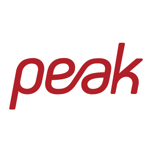 peak.com
